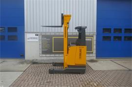 VS-21232 Triplex reachtruck Jungheinrich ETV212 6500mm