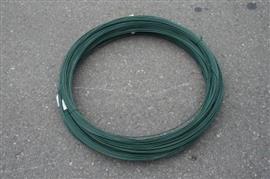 Spandraad groen 3 mm. rol 50 mtr.