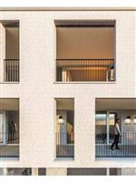 appartement in Tilburg