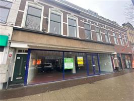 appartement in Rotterdam