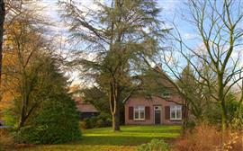 woonhuis in Winterswijk Woold