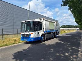 Mercedes econic 2628