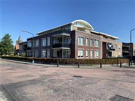 appartement in Veen
