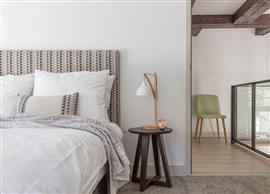 appartement in Amsterdam