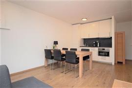 appartement in Breda