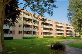 appartement in Hengelo