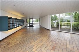 appartement in Arnhem