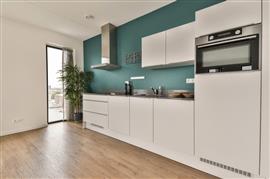 appartement in Amsterdam