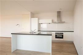 appartement in Tilburg