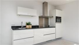 appartement in Utrecht
