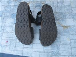 Sandalen voor kinderen