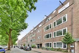 appartement in Amsterdam
