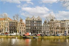 appartement in Amsterdam