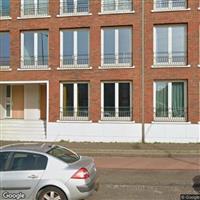appartement in s-Gravenhage