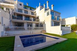 Appartement in Torremolinos