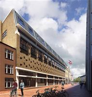 appartement in Dordrecht