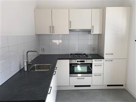 appartement in Hilversum
