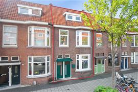 appartement in Schiedam
