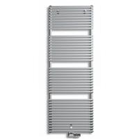 Vasco Agave Lak HRM radiator 50 x 68,2 cm - 402W - Tele Grey