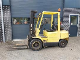 Hyster H3.00 XMX heftruck 3 ton