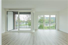 appartement in Haarlem