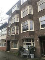 appartement in Amsterdam