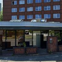 appartement in Rotterdam