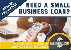 DO YOU NEED URGENT LOAN OFFER CONTACT US