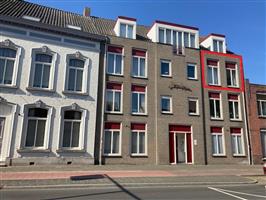appartement in Bergen Op Zoom