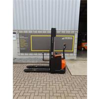 VS-21261 Elektrische stapelaar BT SWE100 BJ2015 2900mm