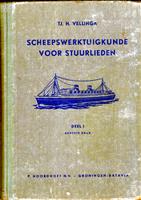 scheepswerktuigkunde voor stuurlieden 1949