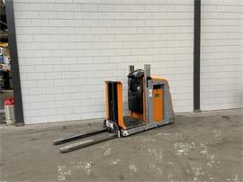 2015 Still EK-X elektrische orderpicker, 100kg, 180cm, man-up, freelift