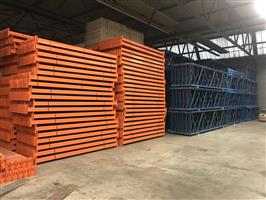 Opkoper Gebruikte Palletstellingen