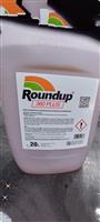 Roundup 