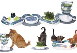 Catit Senses Origineel SALE 15% korting