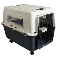 IATA proof transportbox vervoersbox hond/kat Nomad