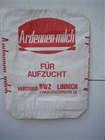 18000 stuks ventielzakken veevoeder 70L 54B 13D