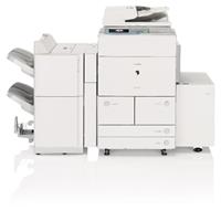 Canon IR 5870Ci A3 Kleuren Laser AIO MFP Printer