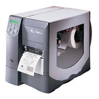 Zebra Z4M PLUS Z4MPLUS Direct Thermische Printer