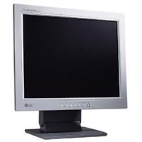 LG Flatron L1510SF 15 15 inch Touchscreen - USB