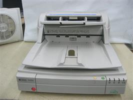 Ricoh IS450SE 57ppm B&W Simplex 11x17 ADF/Flatbed