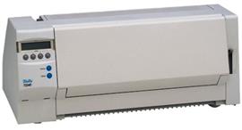 Tally 2030/9 Dot Impact Matrix Printer Parallel