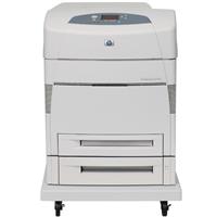 HP 5550 - 5550DTN A3 Duplex - Q3716A Kleuren Laser