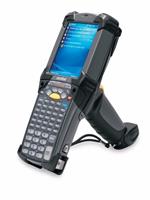 Symbol MC9090-G - PDA Handheld 2D Barcode Computer