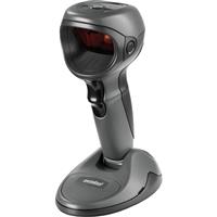 Symbol DS9808 USB Barcode Scanner USB Zwart NIEUW