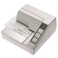 Epson TM-U295 RS-232 MATRIX PRINTER + POWER SUPPLY