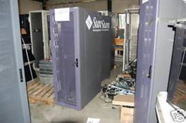 19 inch 19 - serverkast - 42U - Sun - 3491004-1