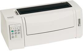 Lexmark 2480-200 Dot Matrix Forms Printer USB
