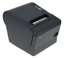 Epson TM-T88III TMT88III USB Bon POS Printer ZWART