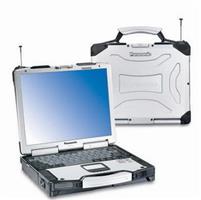 Panasonic CF-29 MK3 Centrino 1,4Ghz 1GB 60GB GPRS